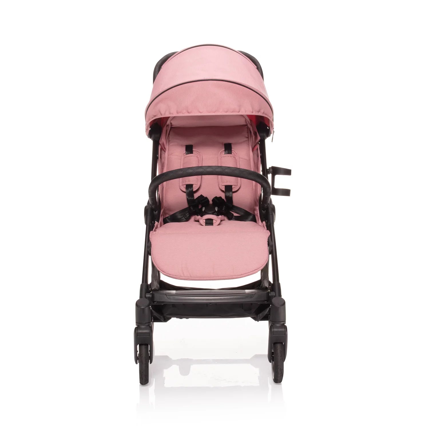 Детска Количка Quiq 2 Camelia Pink Zopa