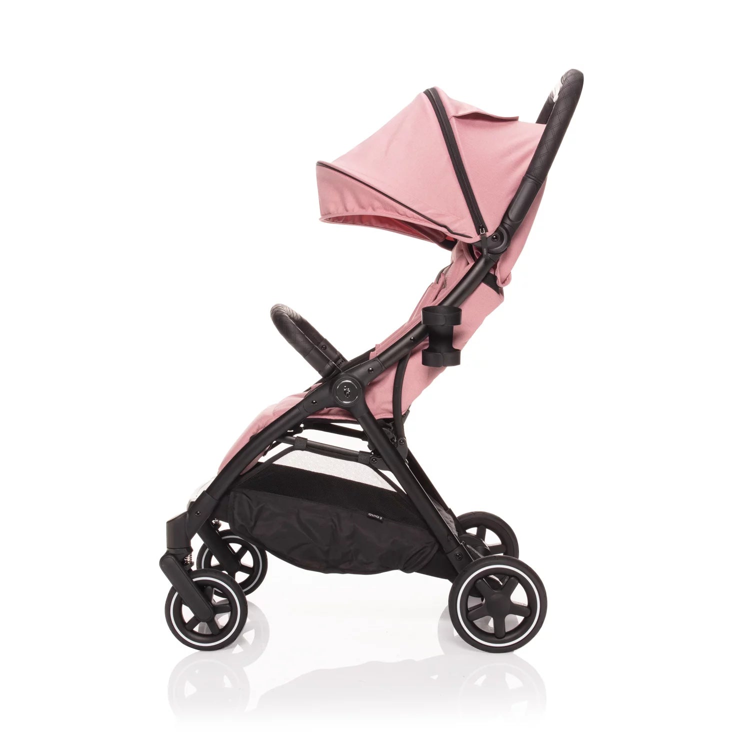 Детска Количка Quiq 2 Camelia Pink Zopa