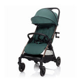 Детска Количка Quiq 2 Antique Green Gold Zopa
