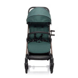 Детска Количка Quiq 2 Antique Green Gold Zopa