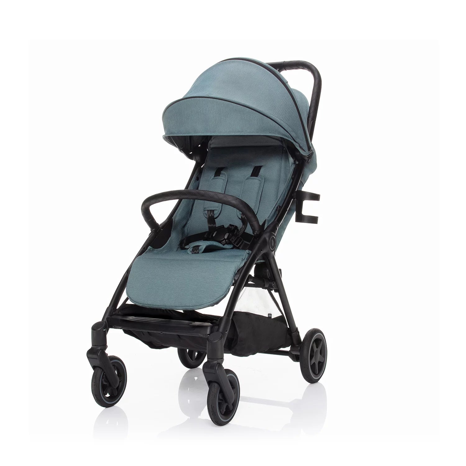 Детска Количка Quiq 2 Granit Grey Zopa