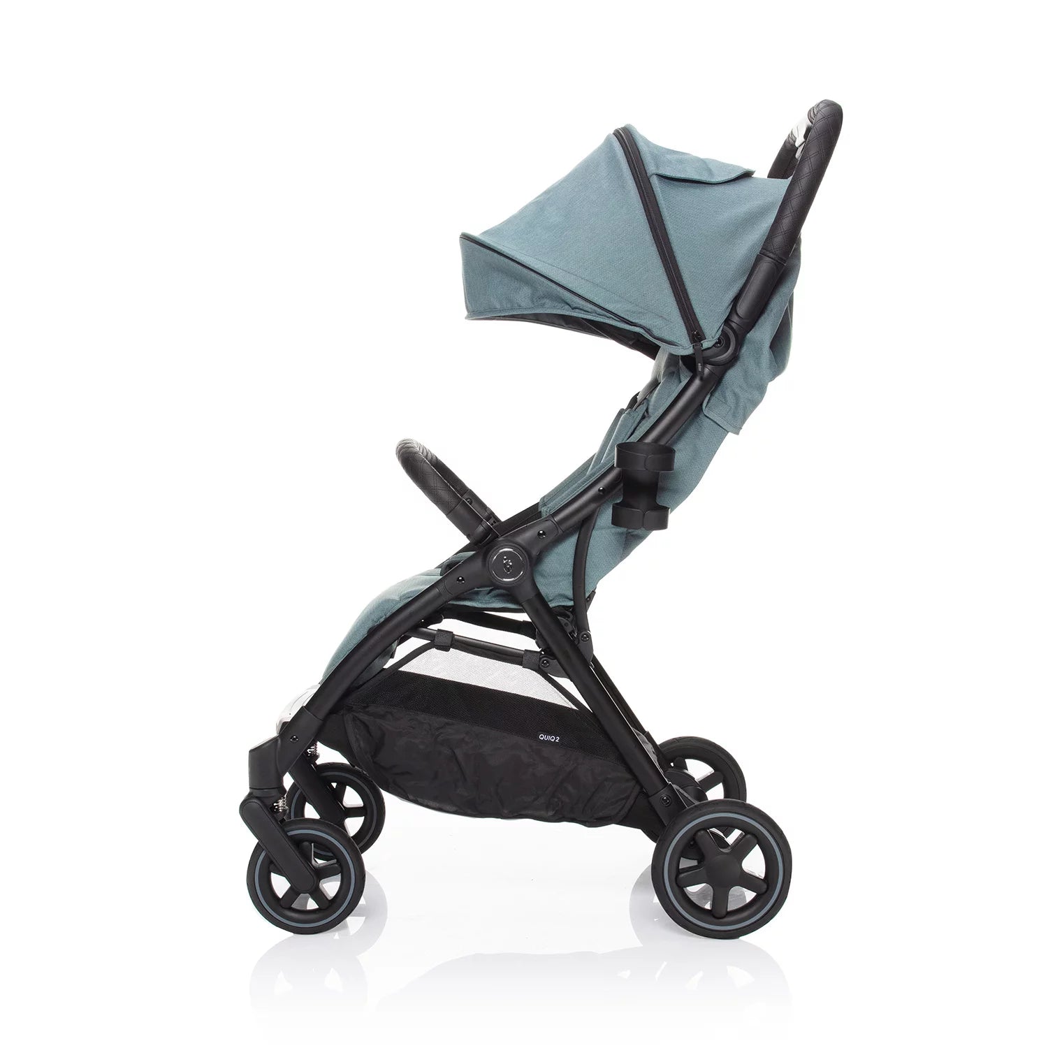 Детска Количка Quiq 2 Granit Grey Zopa