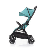 Детска Количка Quiq 2 Aquatic Green Zopa