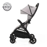 Детска Количка Quiq 2 Metal Grey Zopa