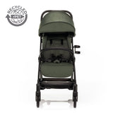 Детска Количка Quiq 2 Hunter Green Zopa