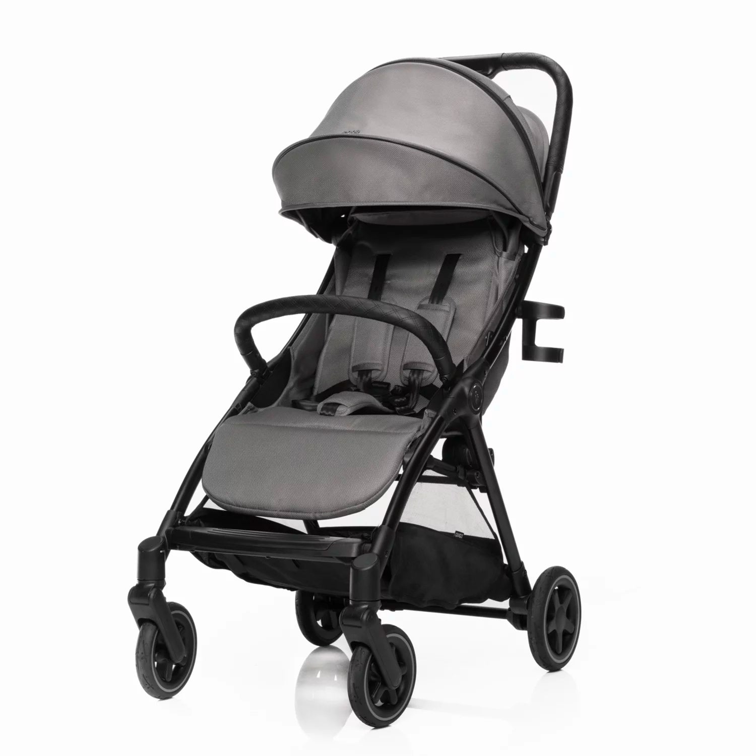 Детска Количка Quiq 2 Tornado Grey Zopa