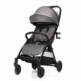 Детска Количка Quiq 2 Tornado Grey Zopa