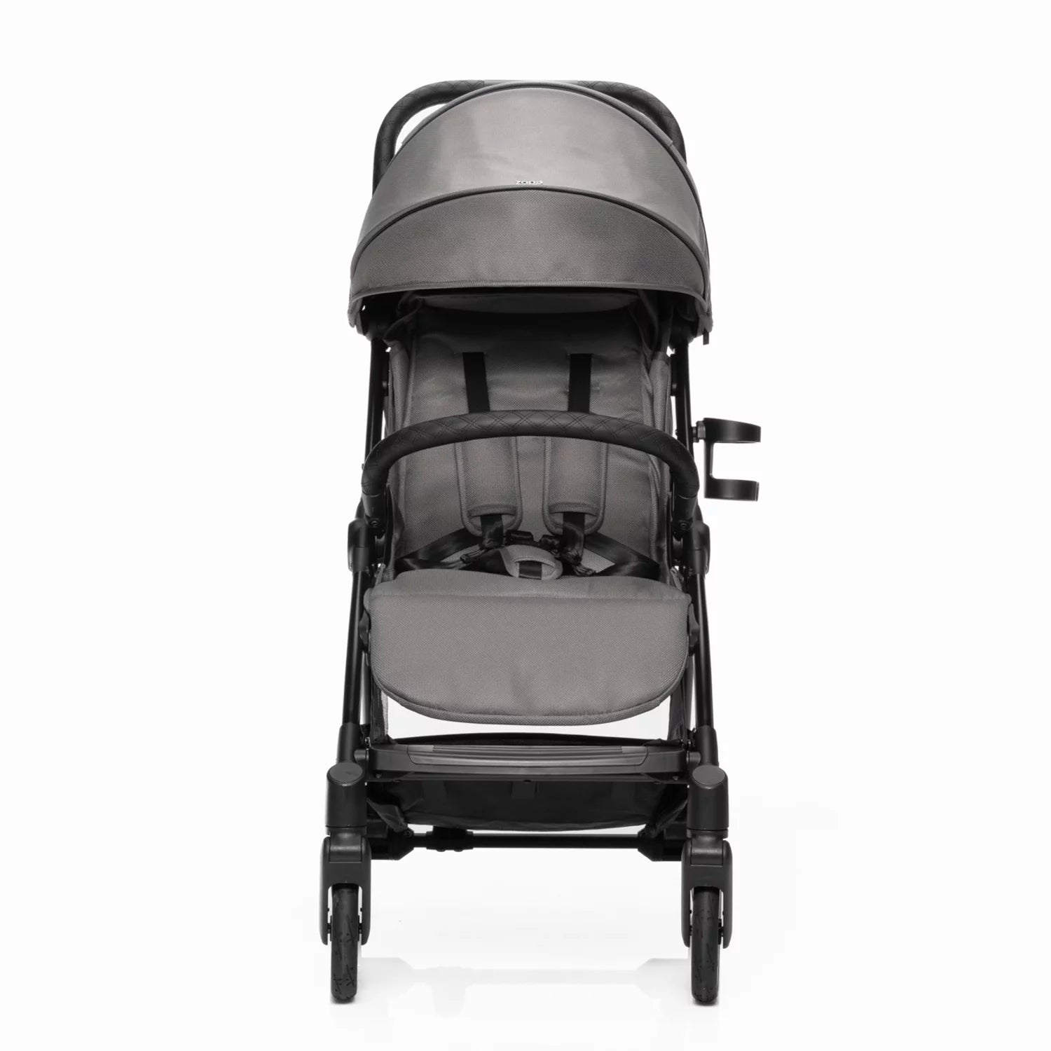 Детска Количка Quiq 2 Tornado Grey Zopa