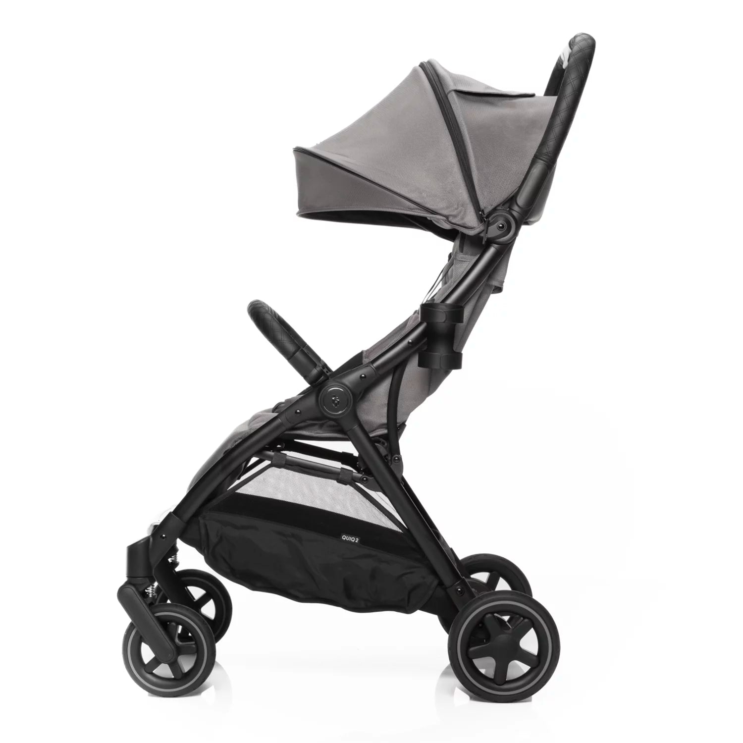 Детска Количка Quiq 2 Tornado Grey Zopa