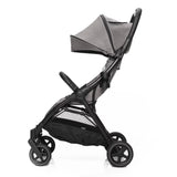 Детска Количка Quiq 2 Tornado Grey Zopa