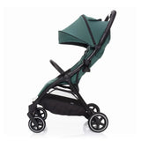 Детска Количка Quiq 2 Antique Green Black Zopa
