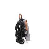 Детска Количка Quiq Blacky Grey Zopa