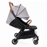 Детска Количка Quiq Blacky Grey Zopa