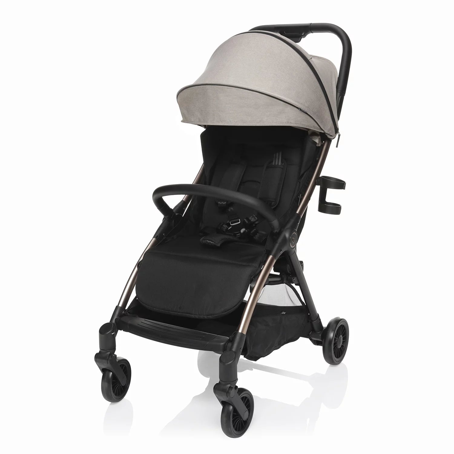 Детска Количка Quiq Bright Beige Zopa