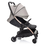 Детска Количка Quiq Bright Beige Zopa