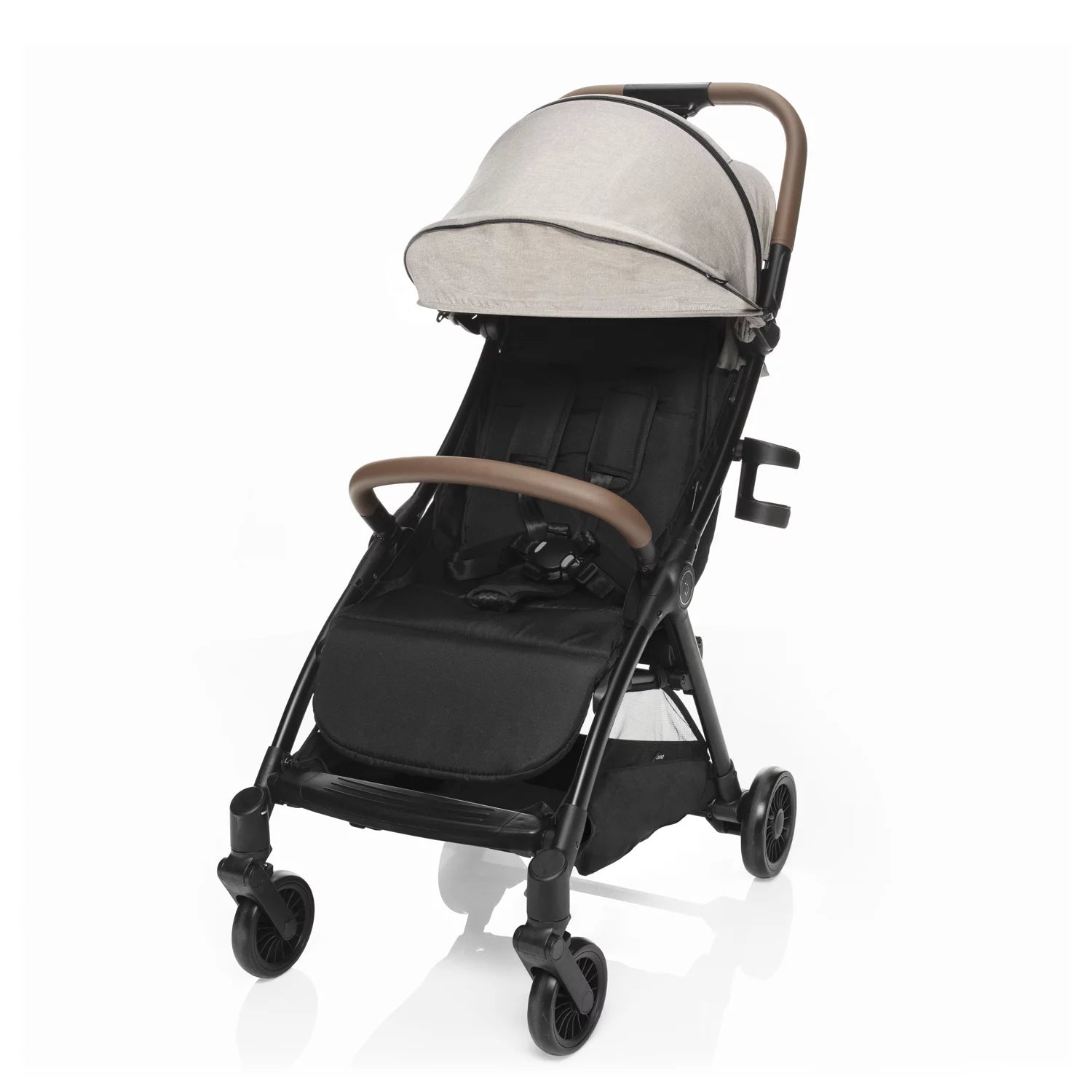 Детска Количка Quiq Blacky Beige Zopa