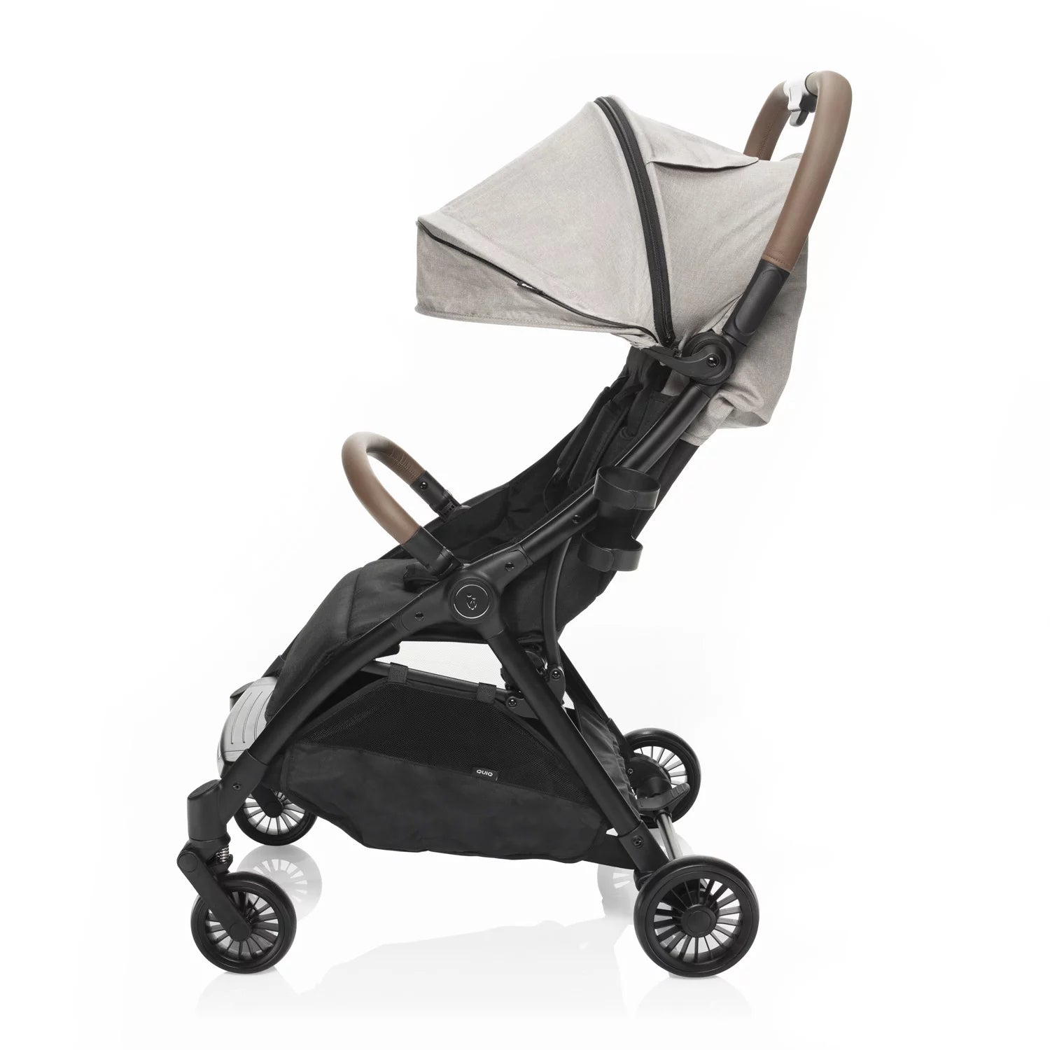 Детска Количка Quiq Blacky Beige Zopa
