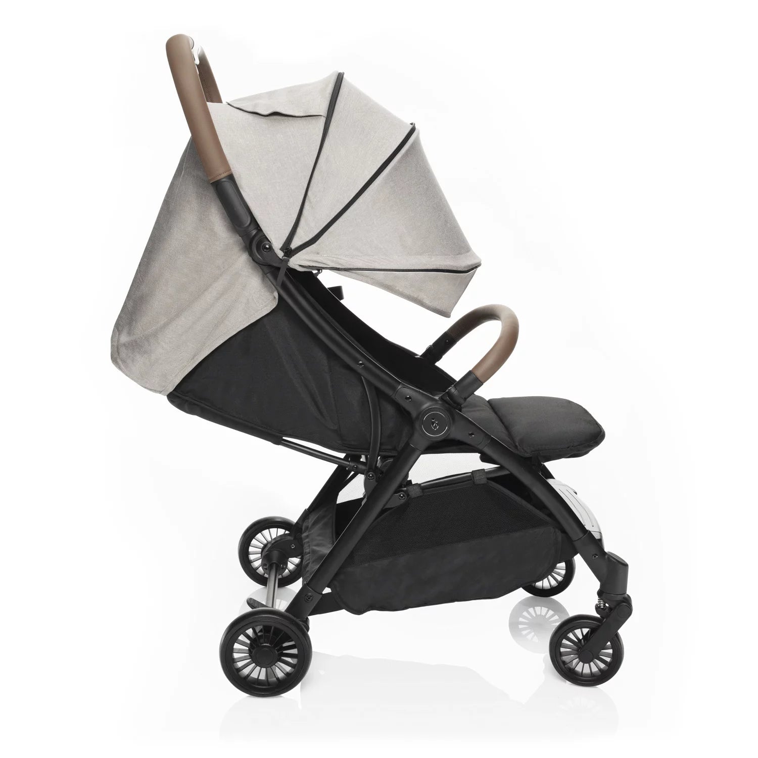 Детска Количка Quiq Blacky Beige Zopa