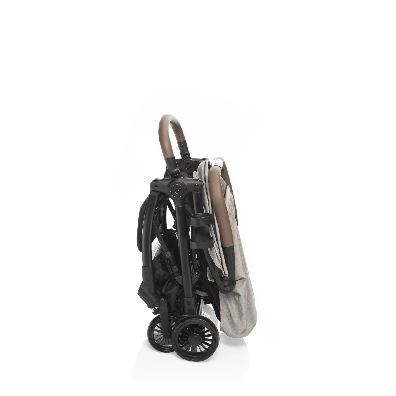 Детска Количка Quiq Blacky Beige Zopa