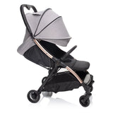 Детска Количка Quiq Bright Grey Zopa