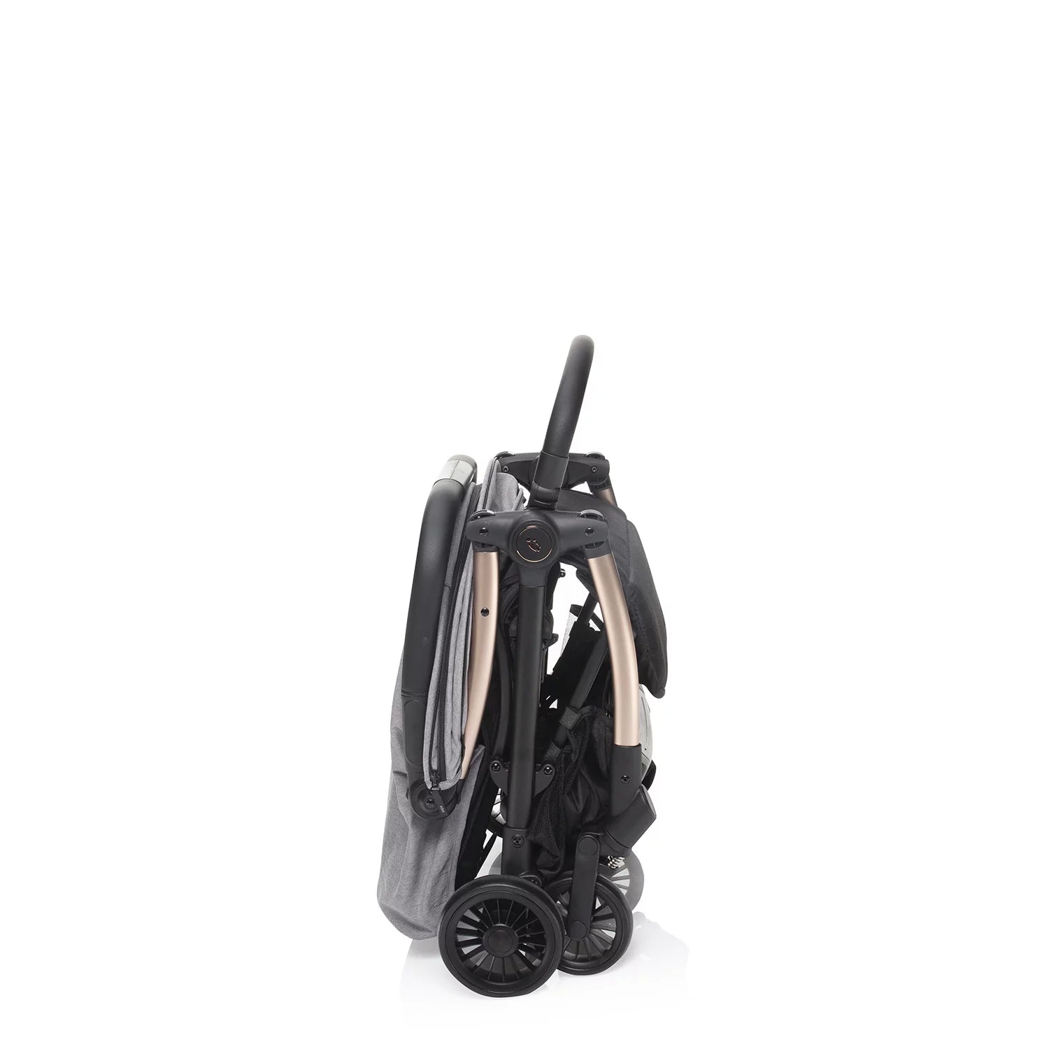 Детска Количка Quiq Bright Grey Zopa