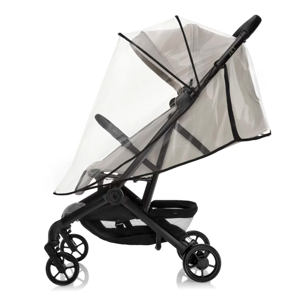 Детска Лятна Количка Jet Ivory Beige Zopa
