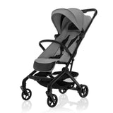 Детска Лятна Количка Jet Shade Grey Zopa