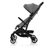 Детска Лятна Количка Jet Shade Grey Zopa