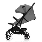 Детска Лятна Количка Jet Shade Grey Zopa