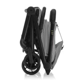 Детска Лятна Количка Jet Shade Grey Zopa