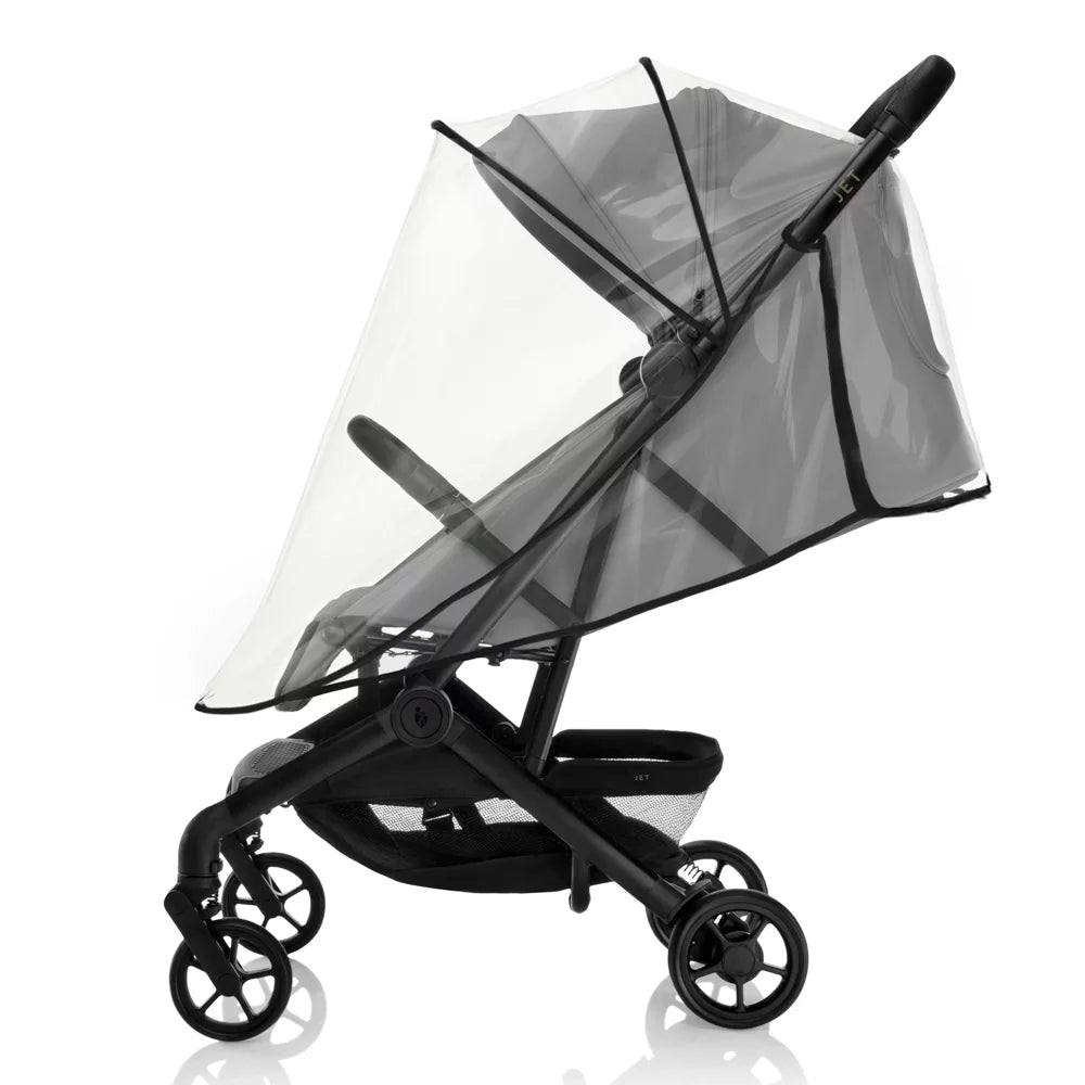 Детска Лятна Количка Jet Shade Grey Zopa