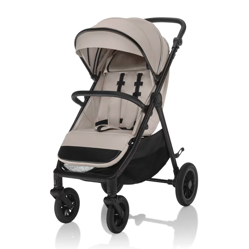 Детска Лятна Количка Moya Ivory Beige Zopa