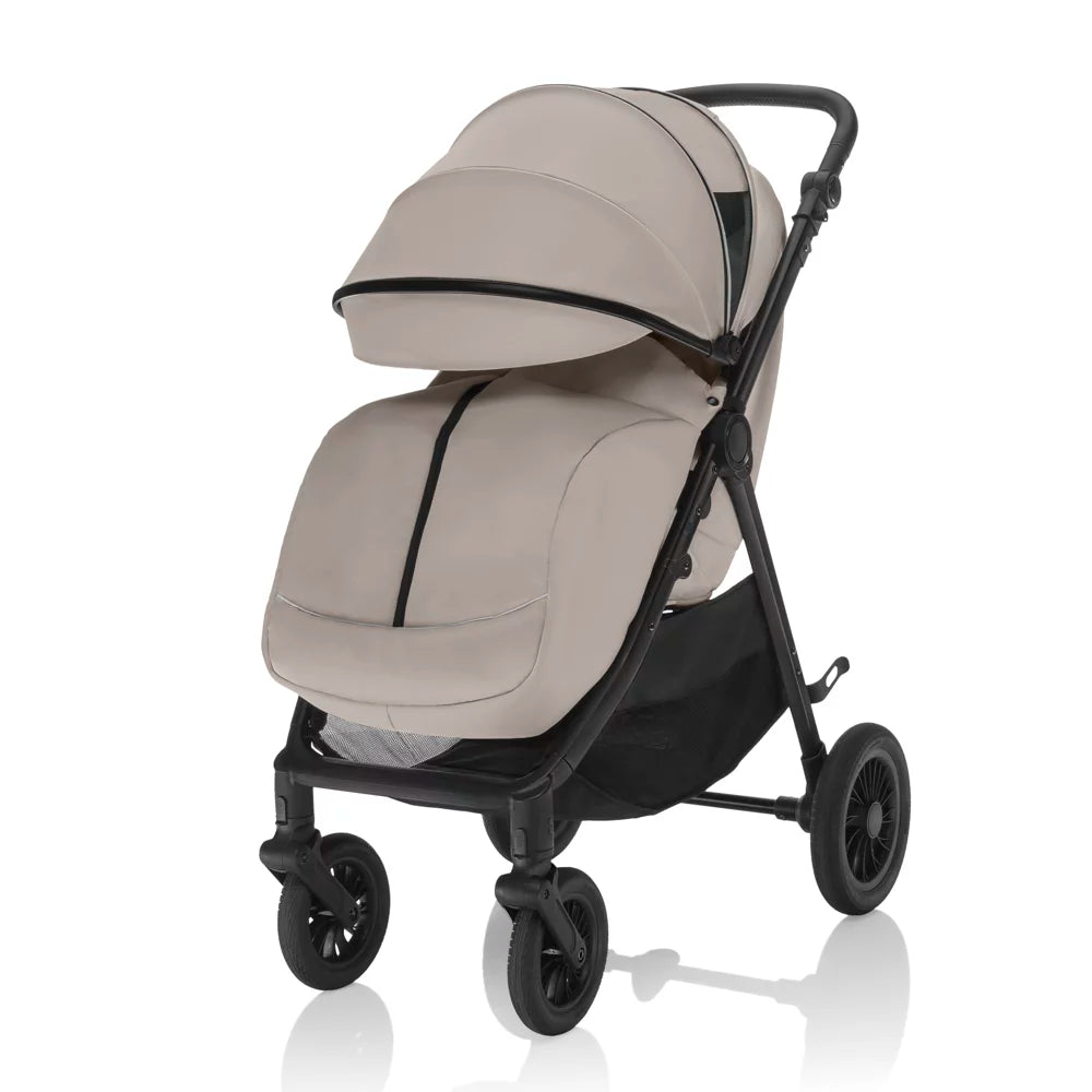 Детска Лятна Количка Moya Ivory Beige Zopa