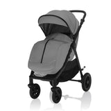 Детска Лятна Количка Moya Shade Grey Zopa