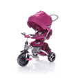 Детска Триколка Citigo Mulberry Pink Zopa