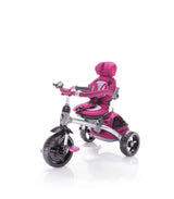 Детска Триколка Citigo Mulberry Pink Zopa