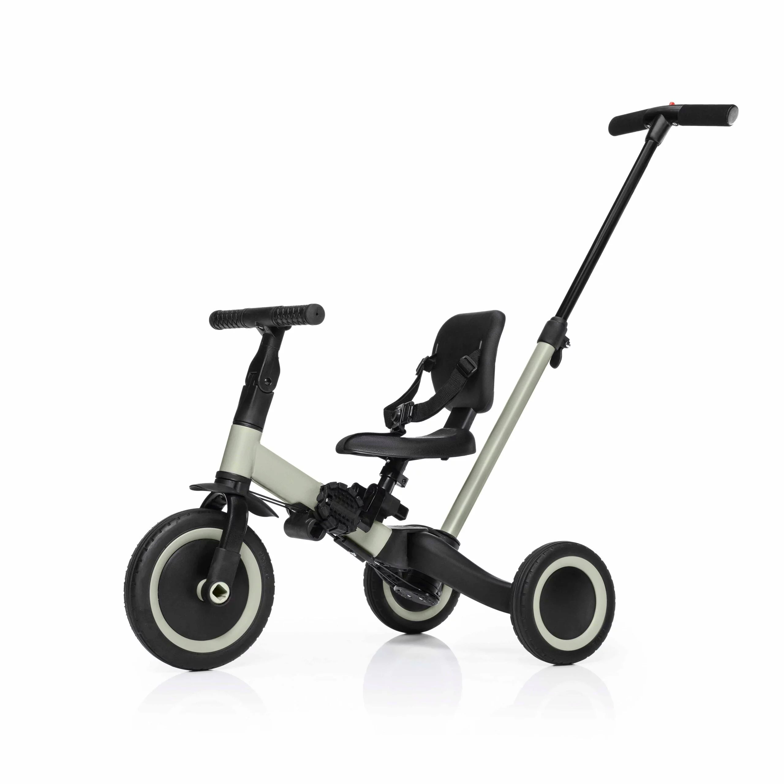 Детска Триколка Razor 3в1 Boss Grey Zopa