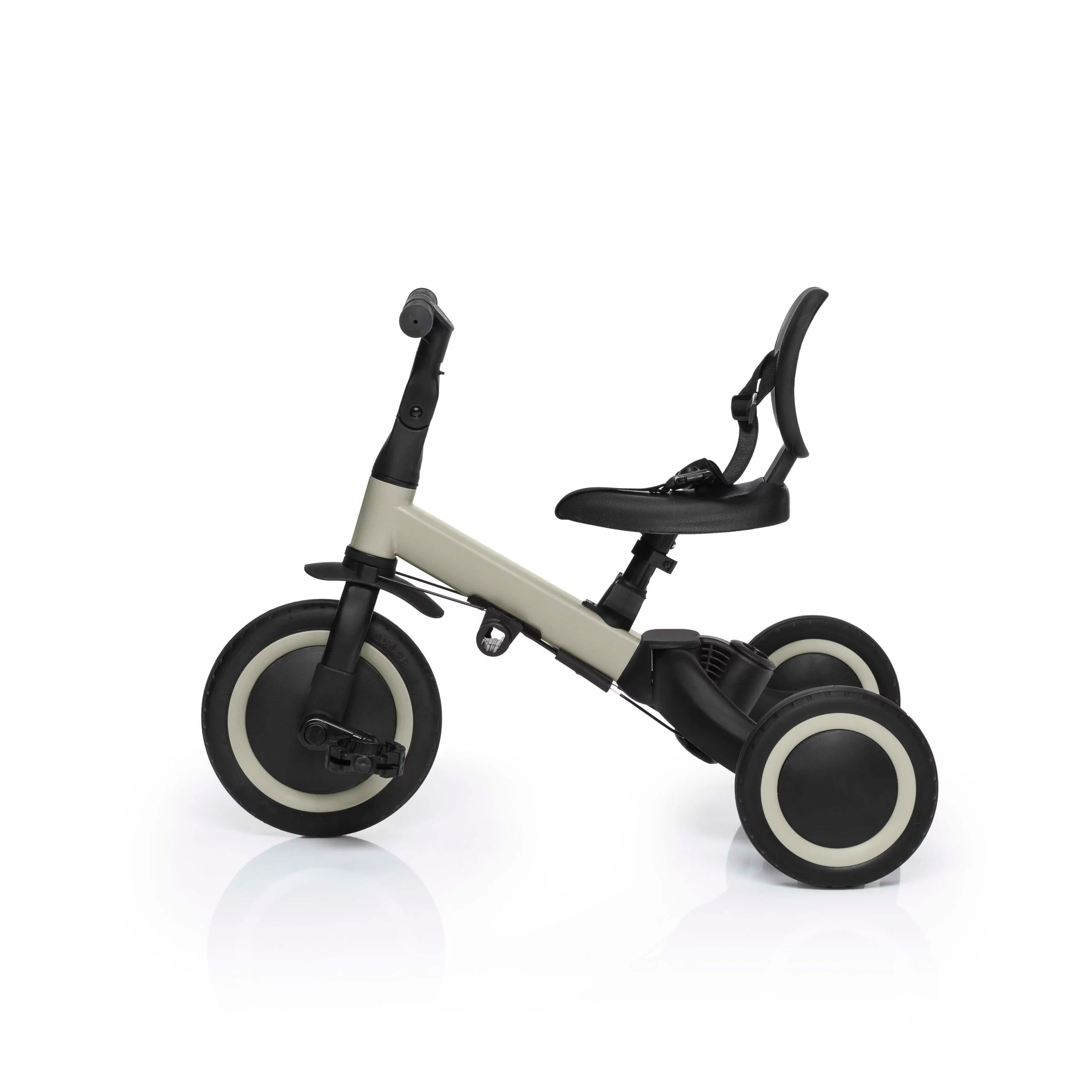 Детска Триколка Razor 3в1 Boss Grey Zopa