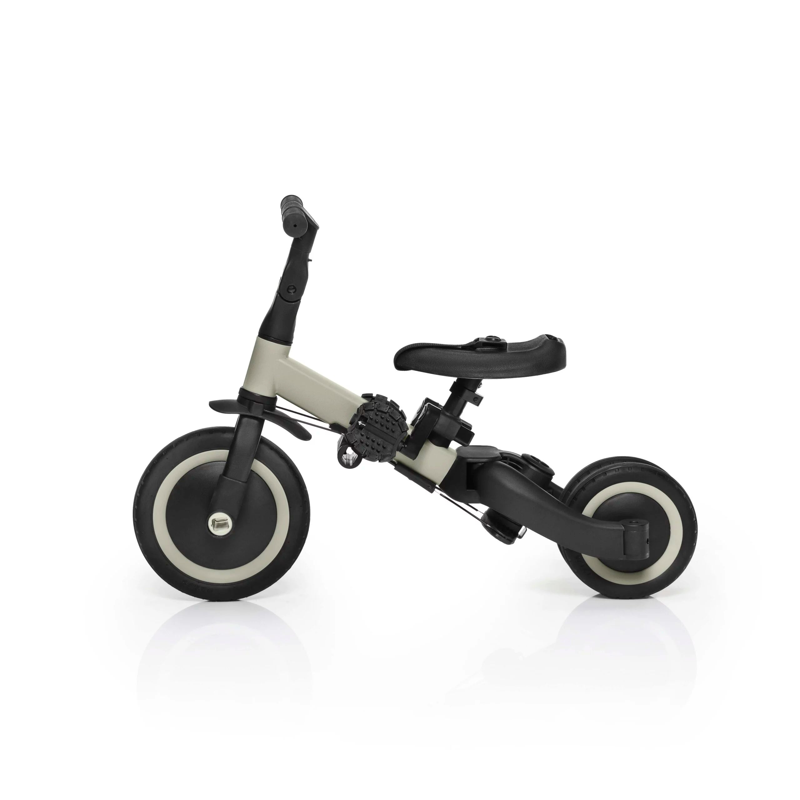 Детска Триколка Razor 3в1 Boss Grey Zopa
