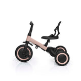 Детска Триколка Razor 3в1 Coral Pink Zopa