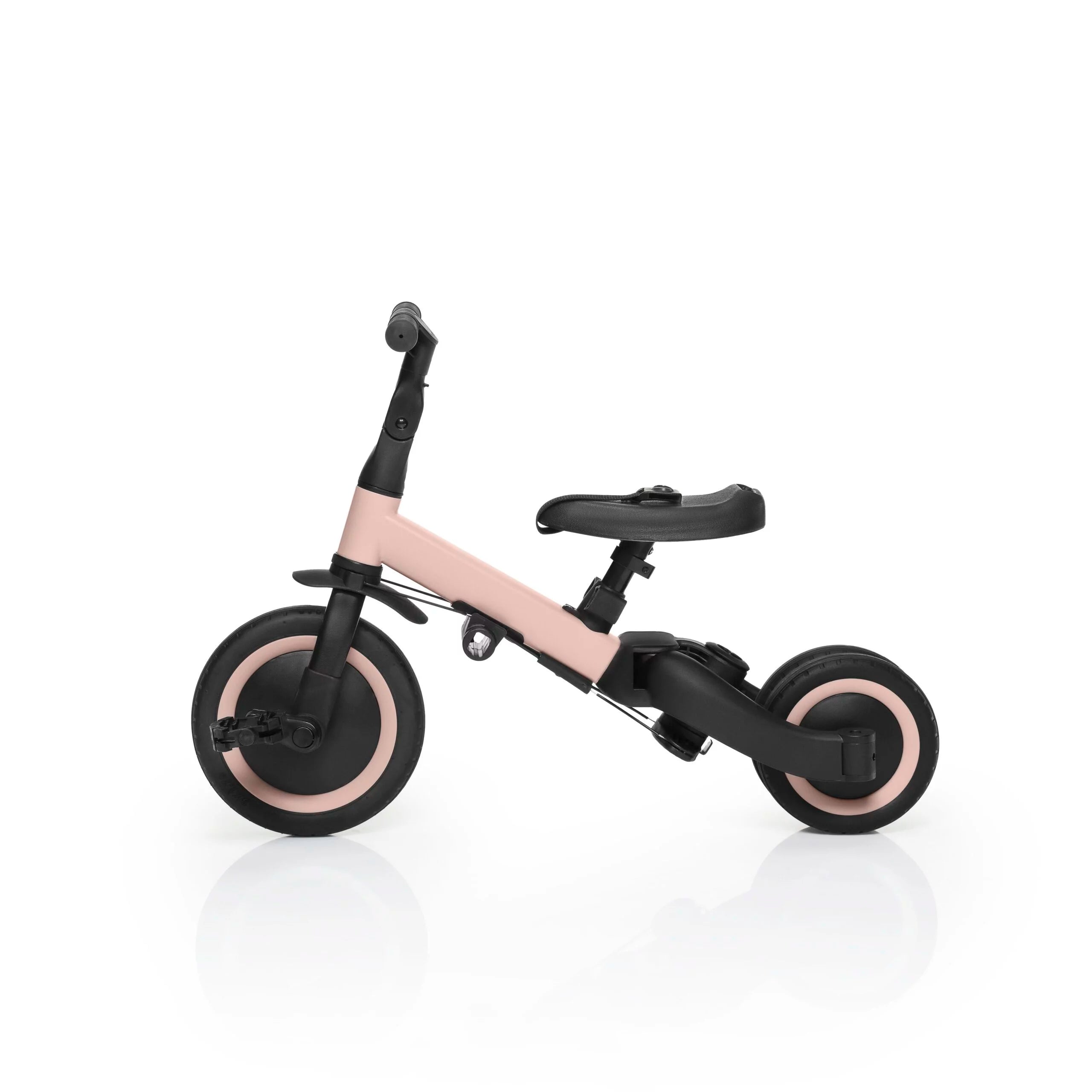 Детска Триколка Razor 3в1 Coral Pink Zopa