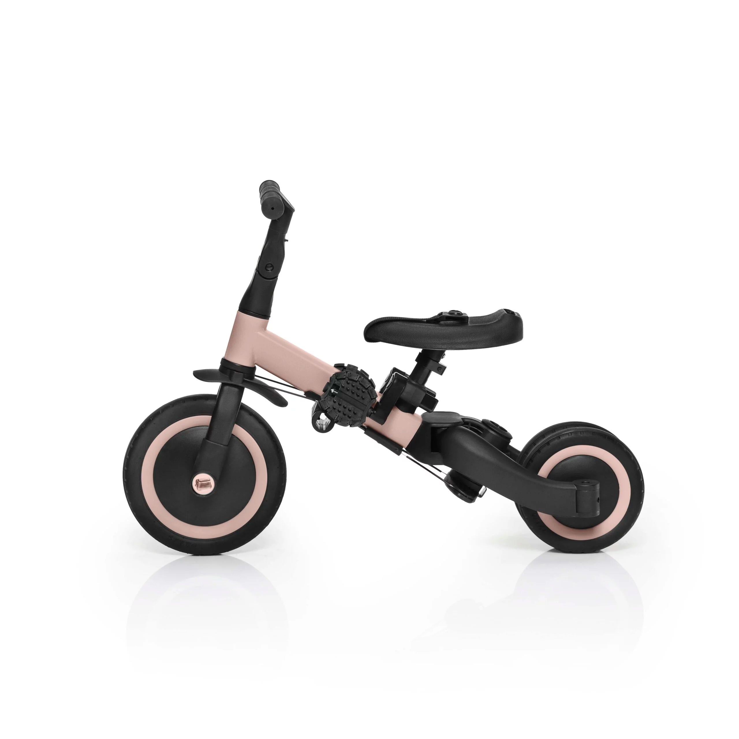 Детска Триколка Razor 3в1 Coral Pink Zopa