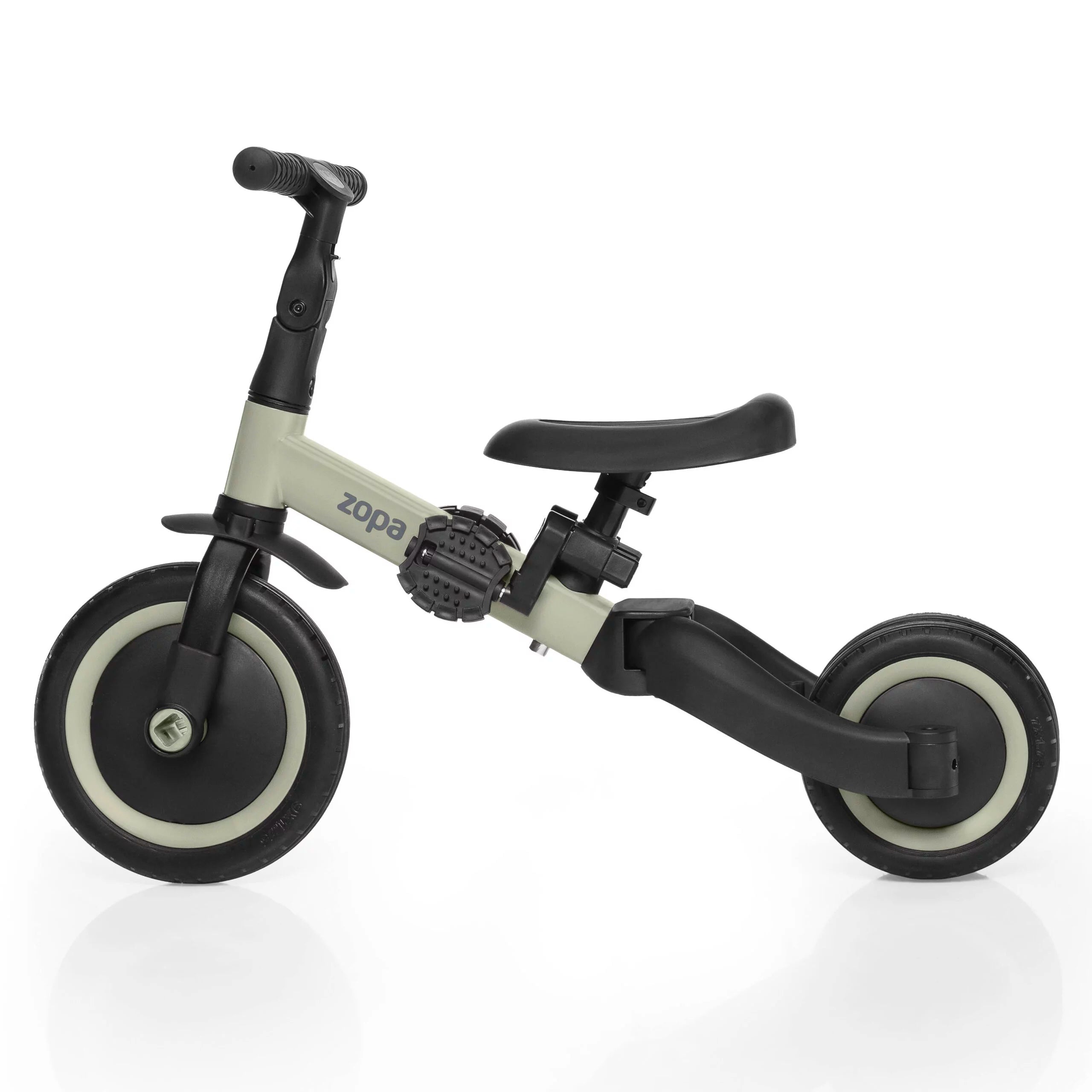 Детска Триколка Razor Easy Boss Grey Zopa