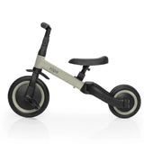 Детска Триколка Razor Easy Boss Grey Zopa