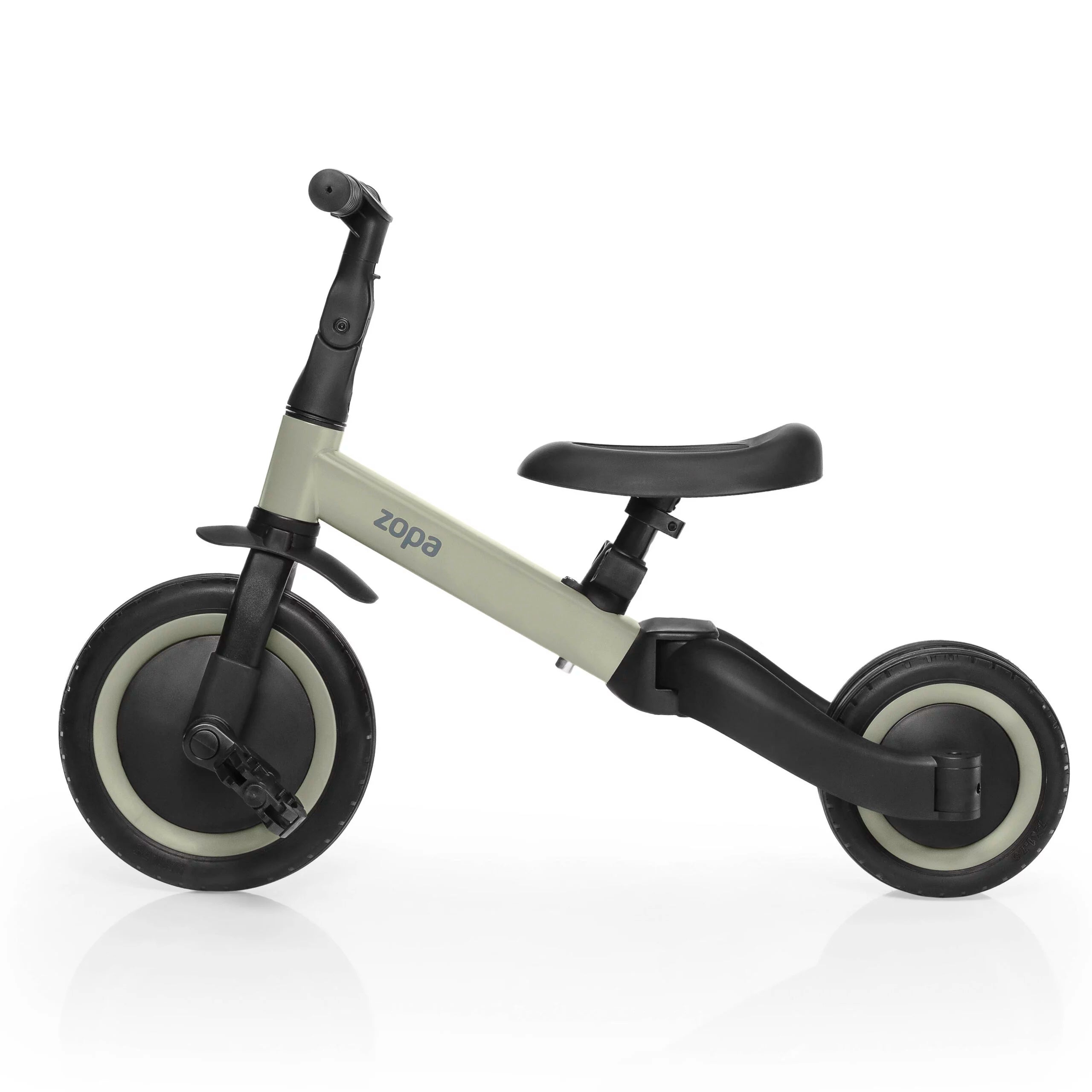 Детска Триколка Razor Easy Boss Grey Zopa