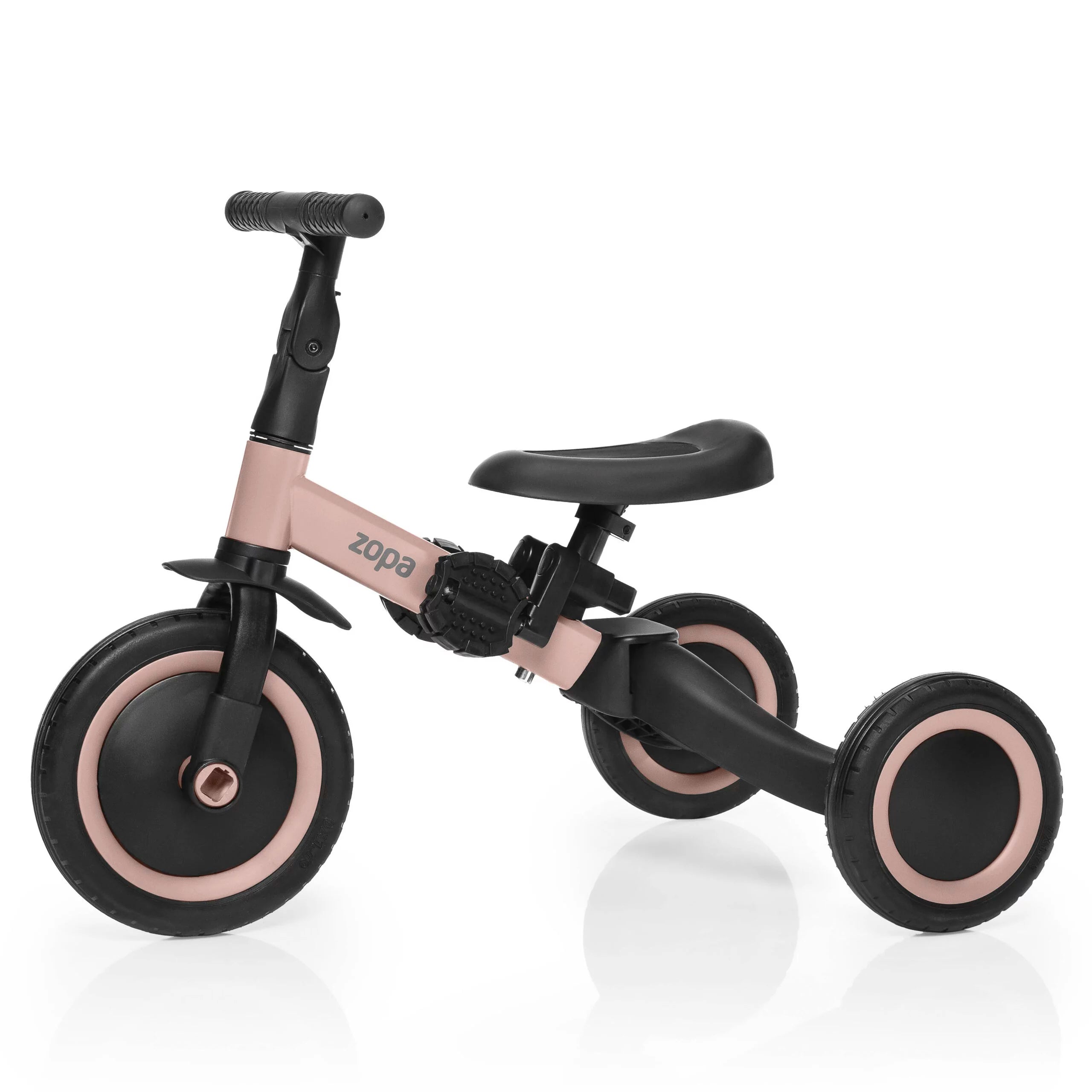 Детска Триколка Razor Easy Coral Pink Zopa