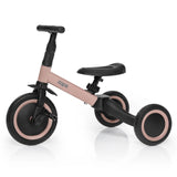 Детска Триколка Razor Easy Coral Pink Zopa
