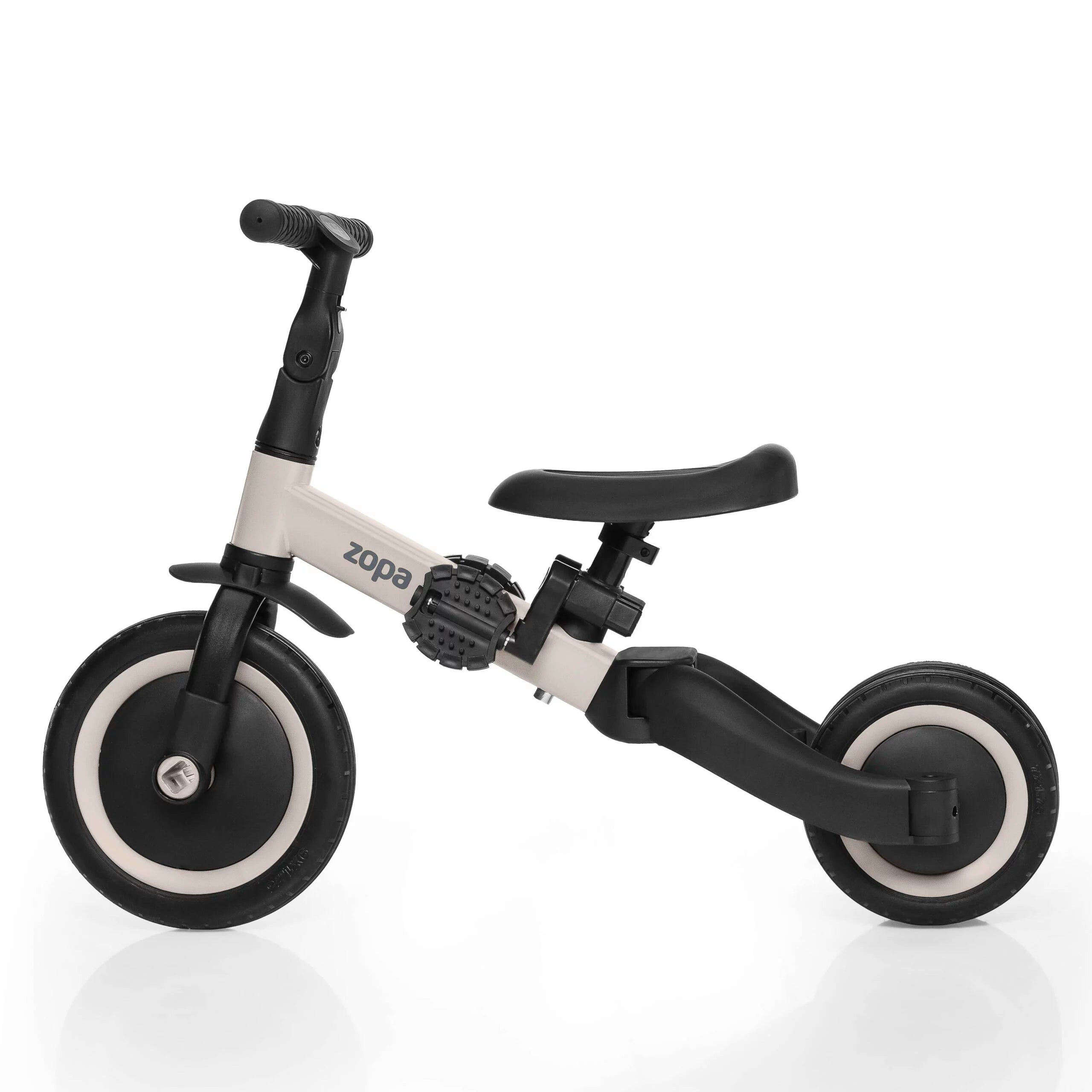 Детска Триколка Razor Easy Ivory Beige Zopa