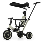 Детска Триколка Razor Pro 6в1 Boss Grey Zopa