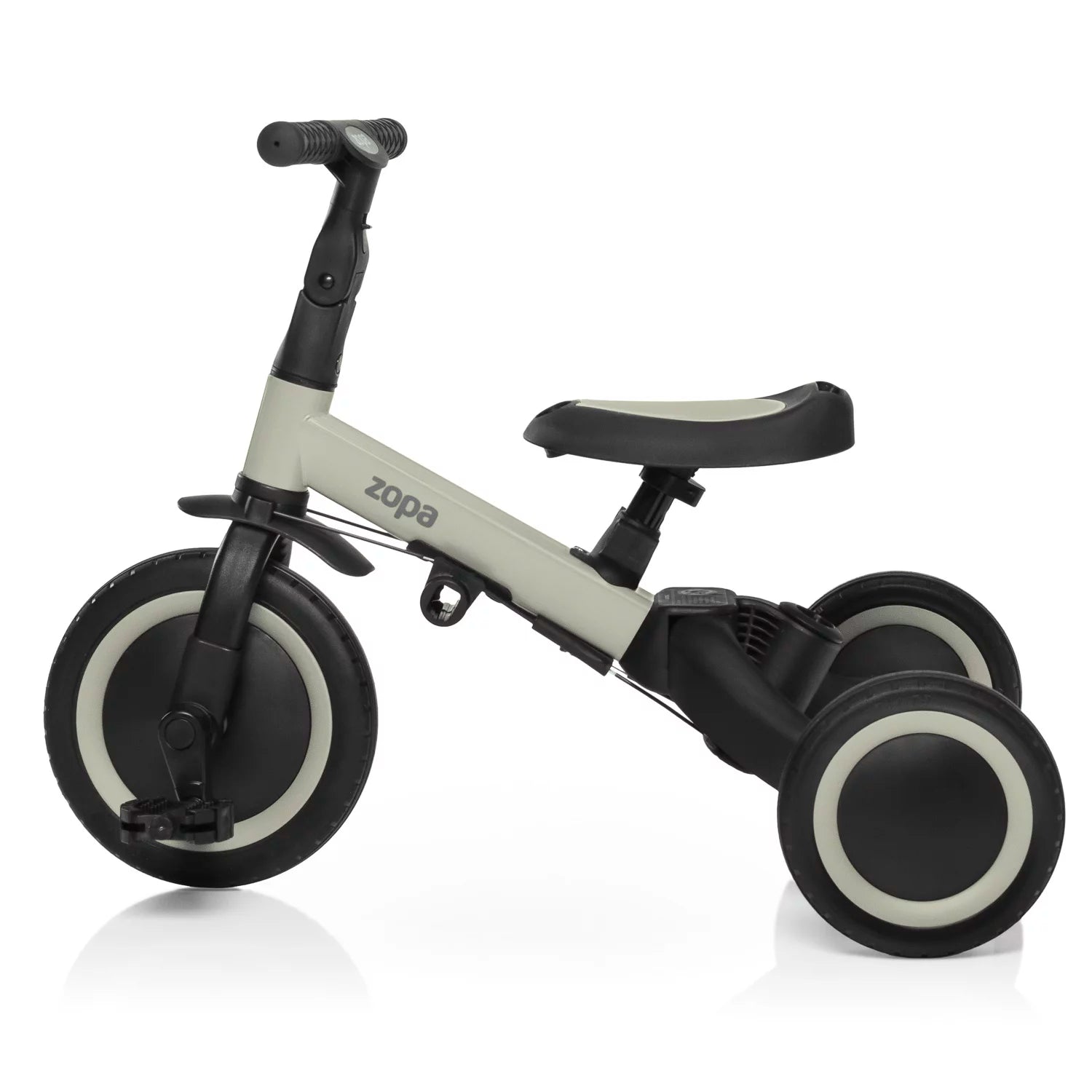 Детска Триколка Razor Pro 6в1 Boss Grey Zopa